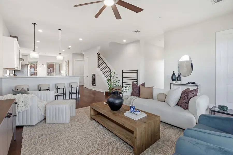 7020 Clifton Ln, Austin, TX 78746 - #3