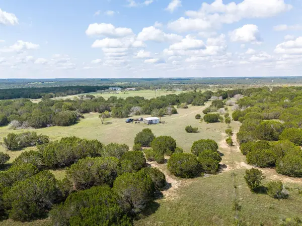 TBD S Rocky Trl, Lampasas, TX 76550