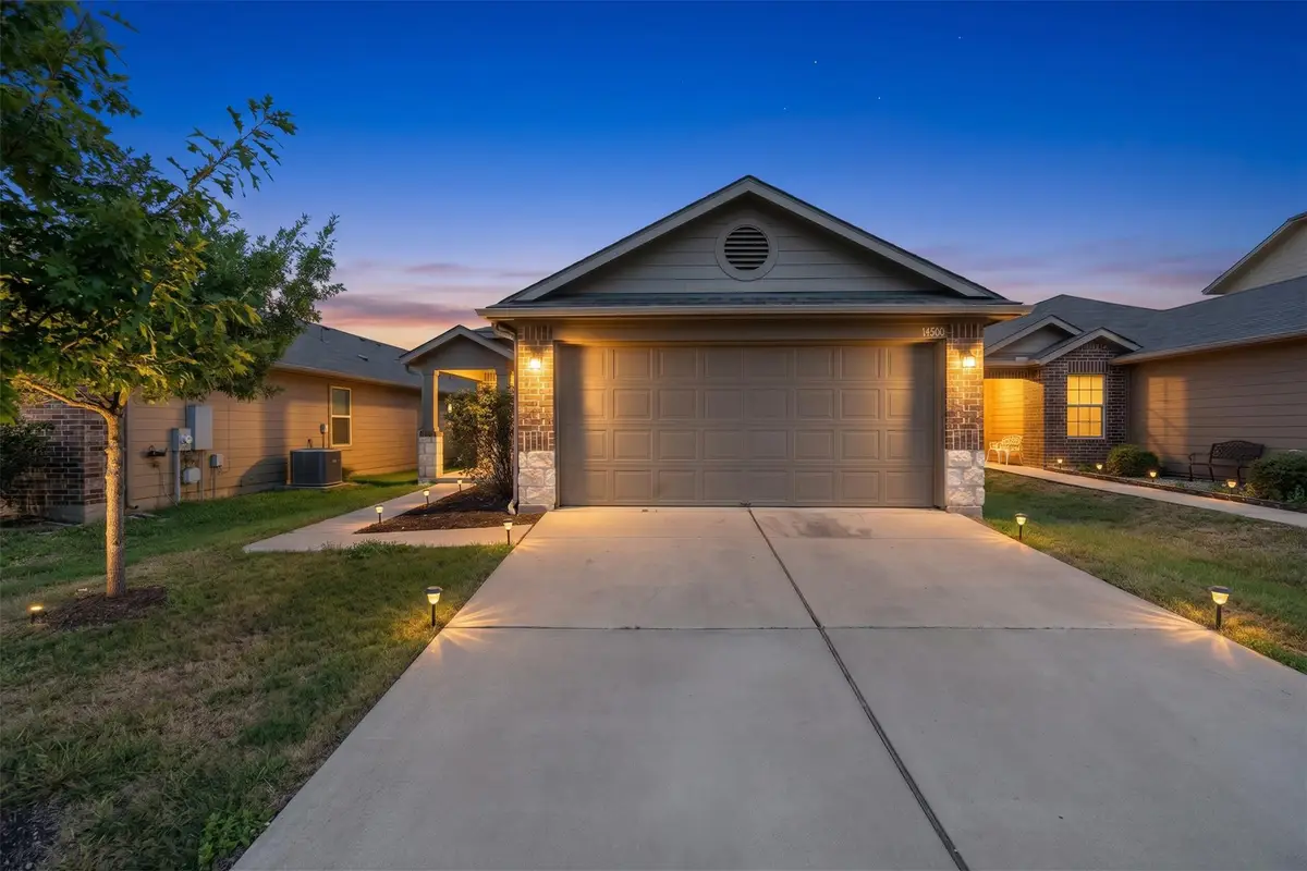 14500 Callan Ct, Manor, TX 78653 - #1
