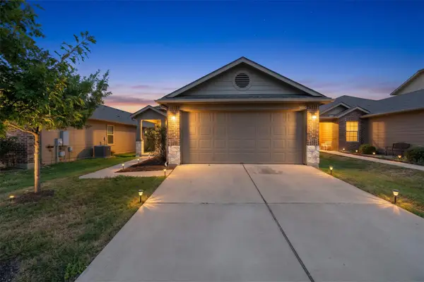 14500 Callan Ct, Manor, TX 78653