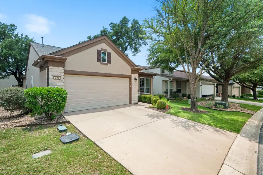 226 Winter Dr, Georgetown, TX 78633 - #3