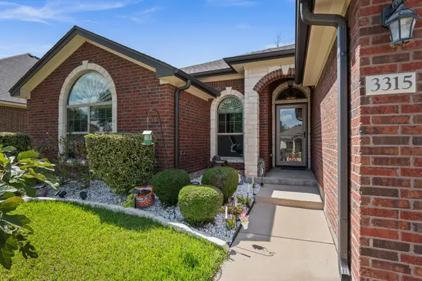 3315 Ten Bits Dr, Belton, TX 76513