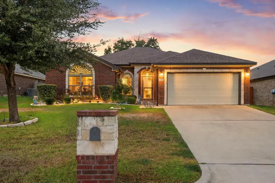 3315 Ten Bits Dr, Belton, TX 76513 - #2