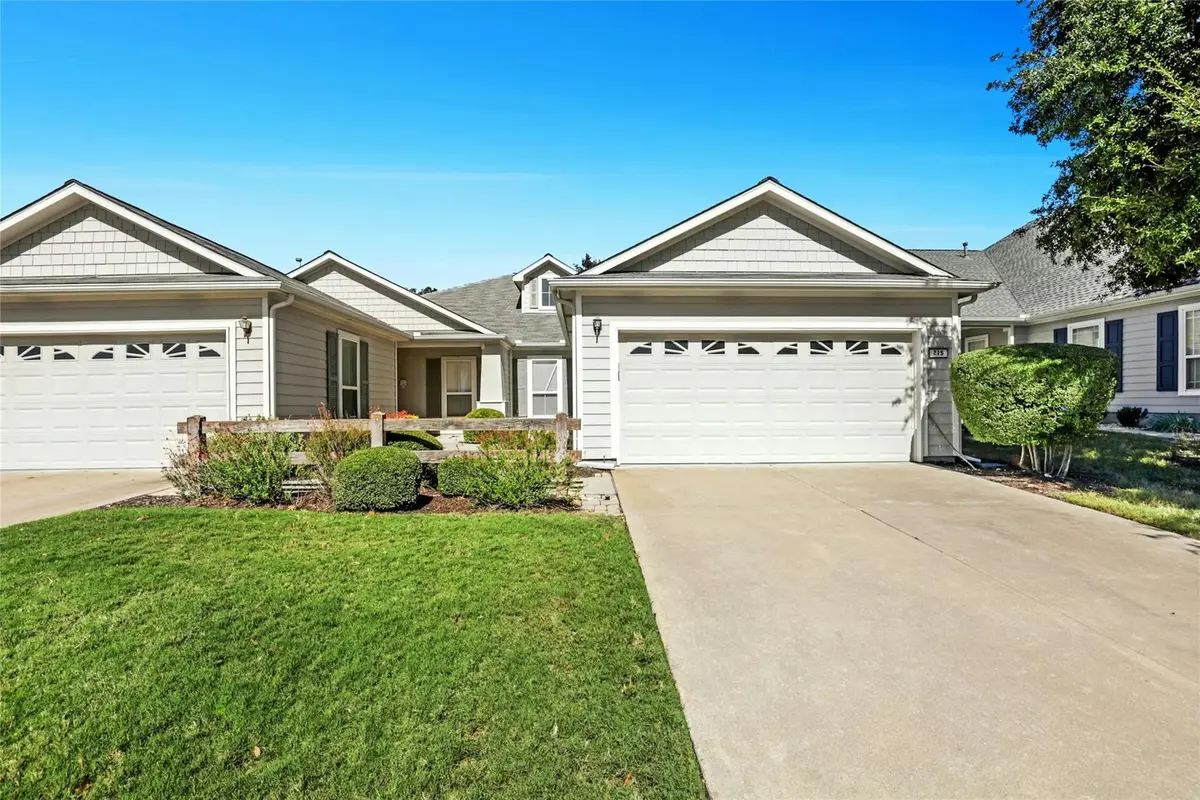 215 Bonham Loop, Georgetown, TX 78633 - Image #1