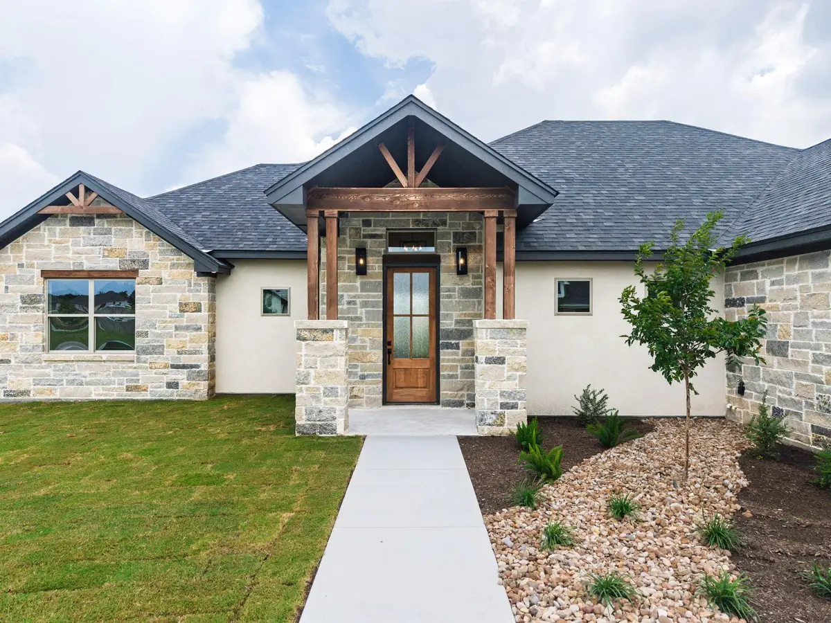 11043 Eagle Walk Blvd, Salado, TX 76571 - #1