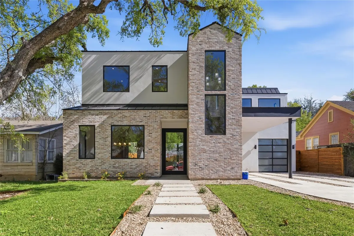 1702 W 30th St, Austin, TX 78703 - #1