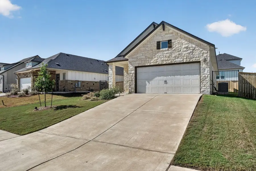 4911 Seadrift Dr, Austin, TX 78747 - #3
