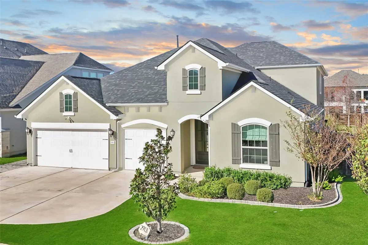 2913 Fallcrest Bnd, Leander, TX 78641 - Image #1