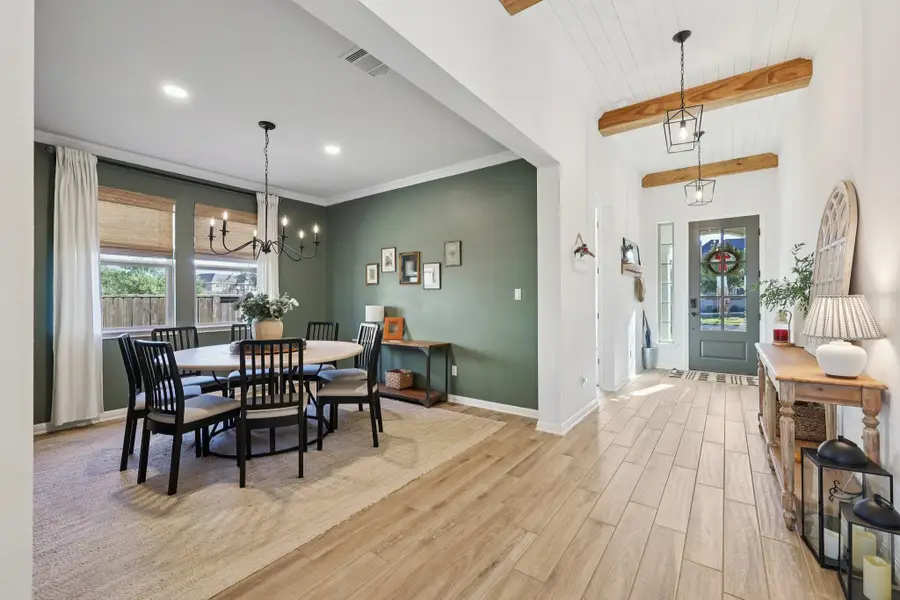 2913 Fallcrest Bnd, Leander, TX 78641 - Image #2