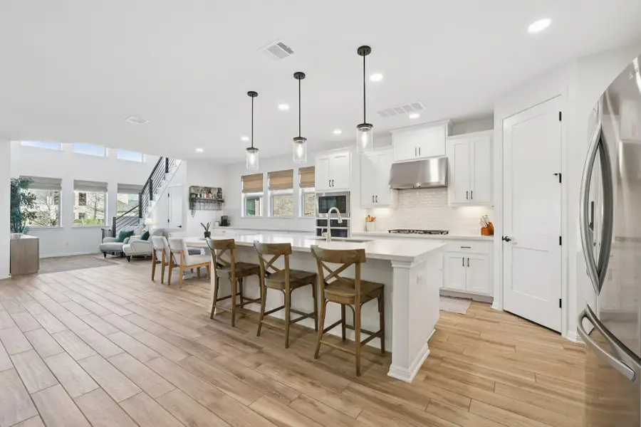 2913 Fallcrest Bnd, Leander, TX 78641 - Image #3