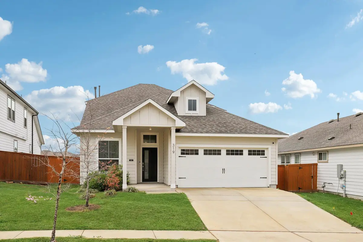 319 William Moon Way, San Marcos, TX 78666 - #1