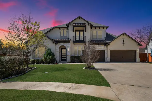 4101 Percheron Bnd, Cedar Park, TX 78613