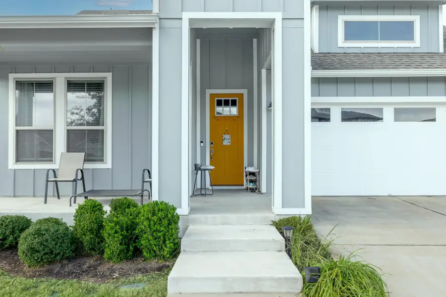 8405 Hubble Walk, Austin, TX 78744 - #2