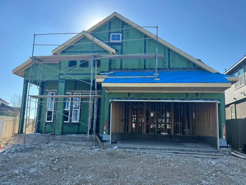 237 Wingstem Way, Georgetown, TX 78633 - Image #1