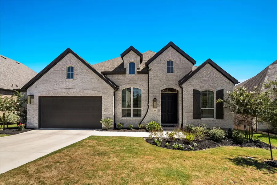 384 Leaning Rock Rdg, Austin, TX 78737 - #2