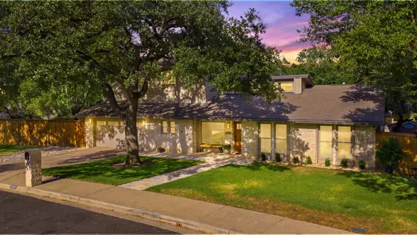 7807 Chimney Cors, Austin, TX 78731