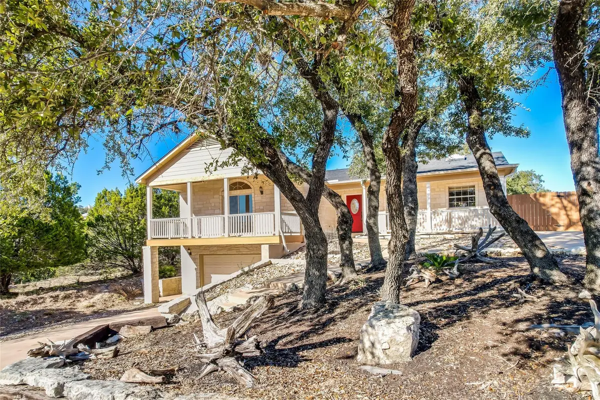 20702 Harding Cv, Lago Vista, TX 78645 - #1