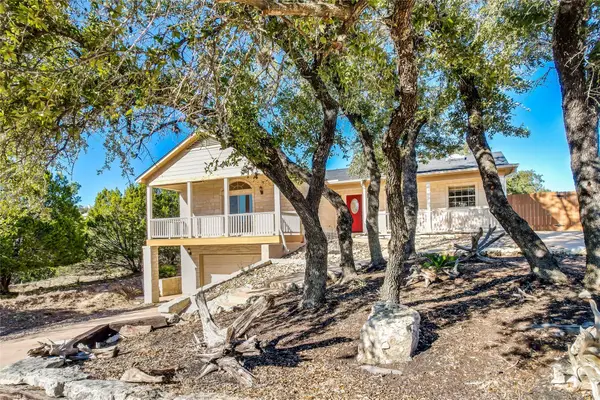 20702 Harding Cv, Lago Vista, TX 78645