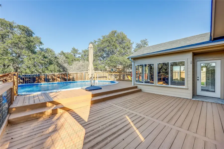 20702 Harding Cv, Lago Vista, TX 78645 - #3