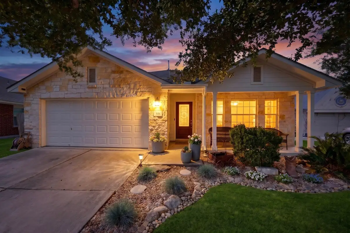 531 Goldenrod St, Kyle, TX 78640 - #1