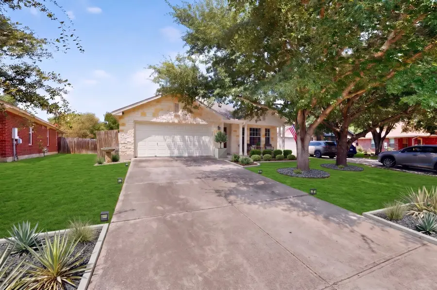 531 Goldenrod St, Kyle, TX 78640 - #2