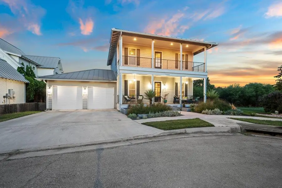 1165 Turtle Trl, New Braunfels, TX 78130 - Image #2