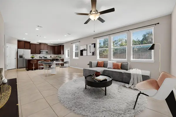 548 Appalachian Trl, Leander, TX 78641