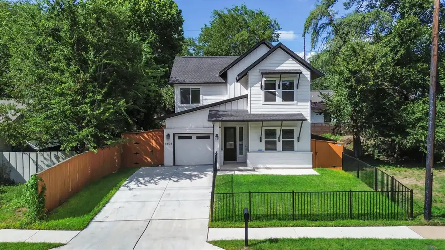 1808 Holly St, Austin, TX 78702 - #2