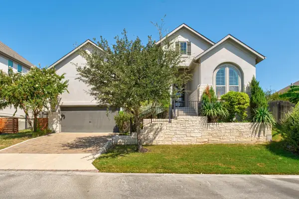 11619 Lake Stone Dr, Austin, TX 78738