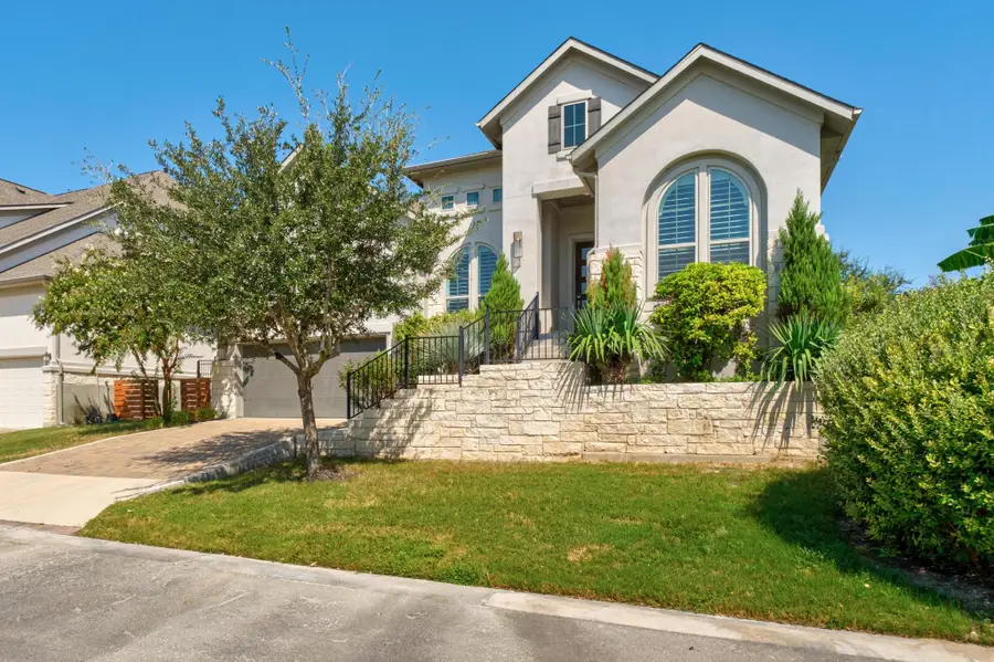 11619 Lake Stone Dr, Austin, TX 78738 - #2