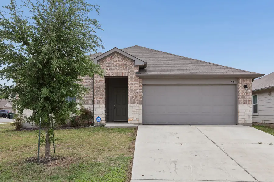 15217 Upland Willow Rd, Austin, TX 78724 - #3