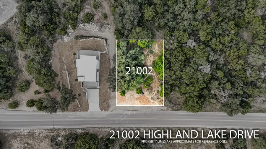 21002 Highland Lake Dr, Lago Vista, TX 78645 - Image #2