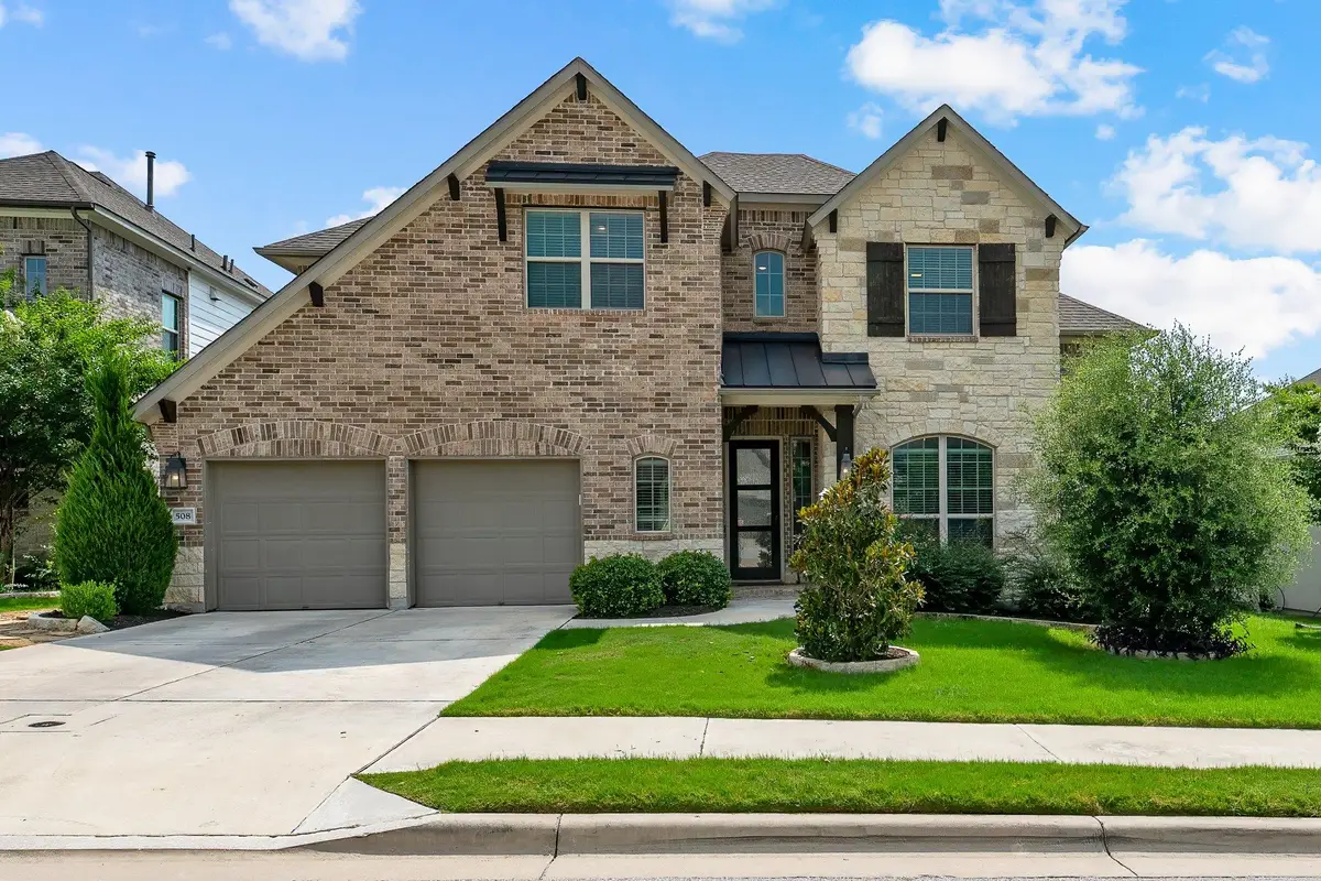 508 Hidden Creek Way, Georgetown, TX 78626 - #1