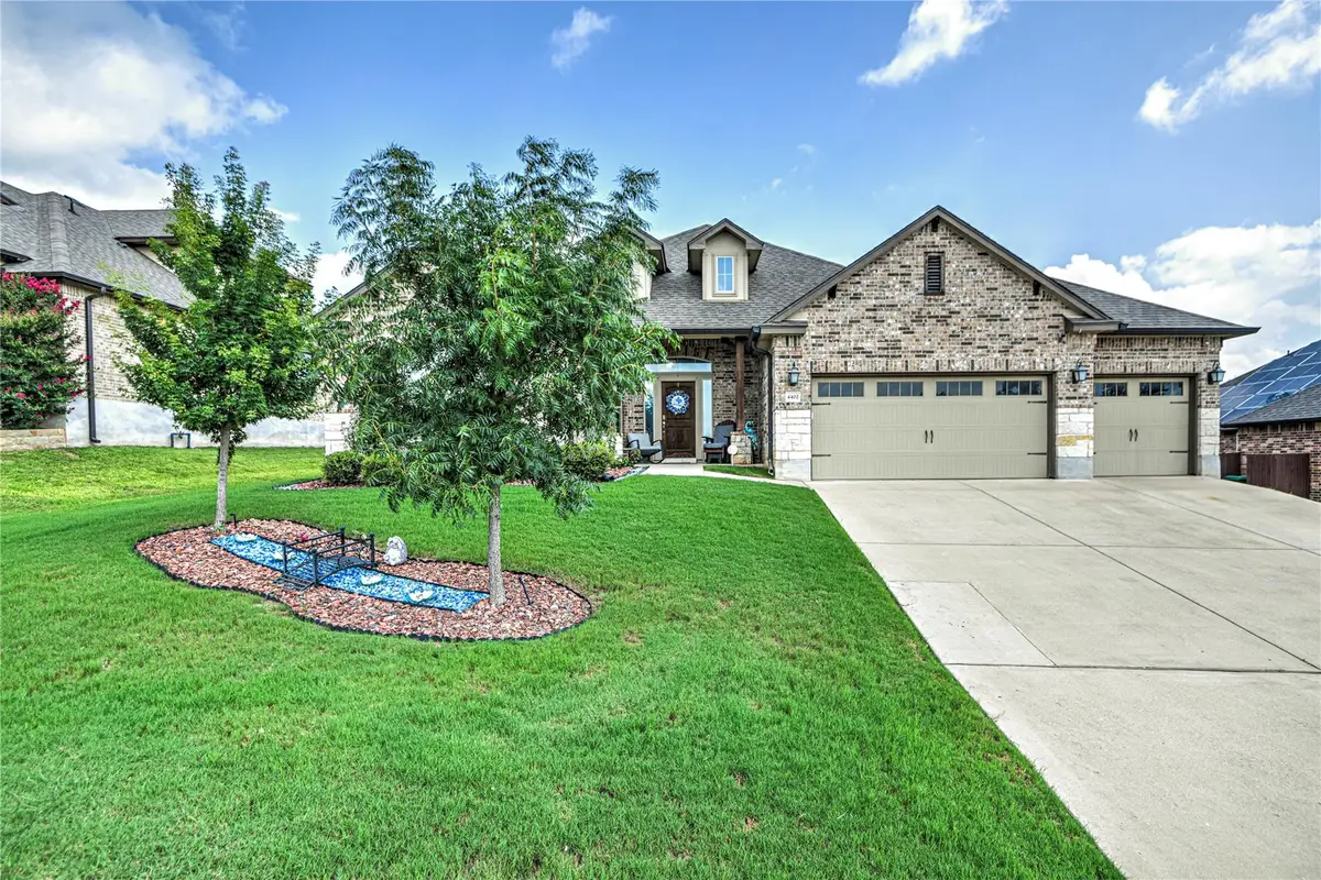 4402 Guildford Dr, Belton, TX 76513 - Image #1