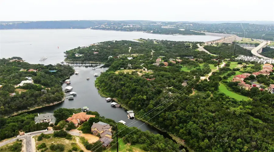 14704 Agarita Pl, Austin, TX 78734 - #2