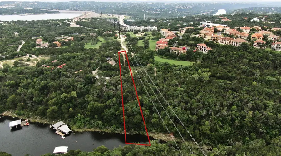 14704 Agarita Pl, Austin, TX 78734 - #3
