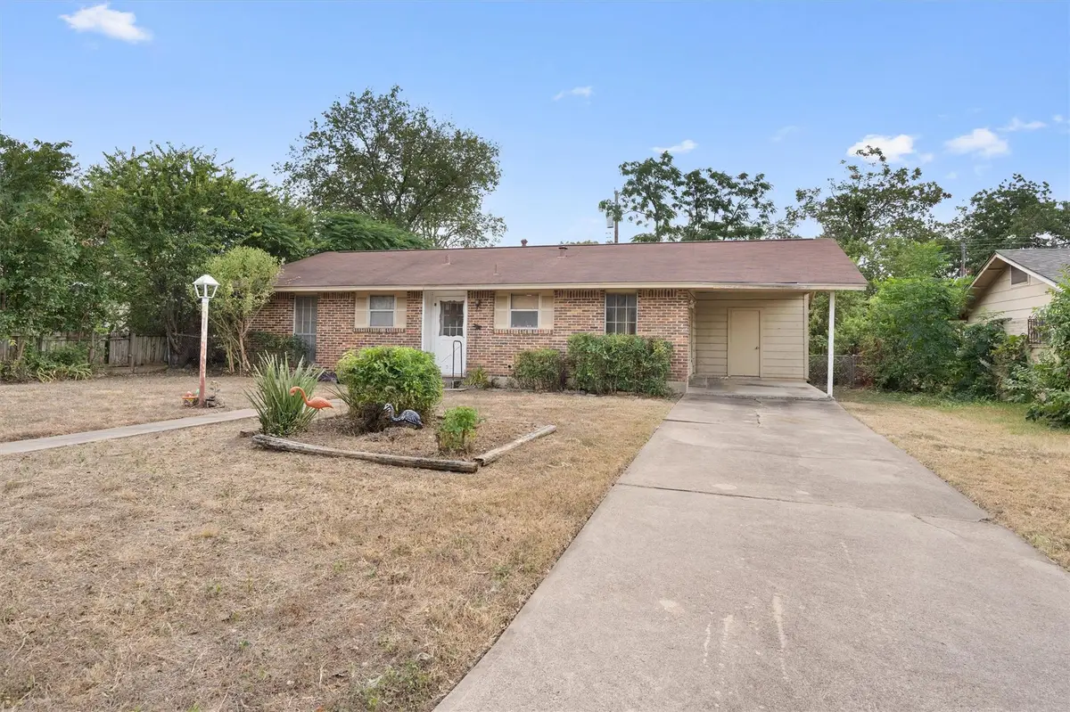 201 Cinderella Dr, Austin, TX 78752 - #1