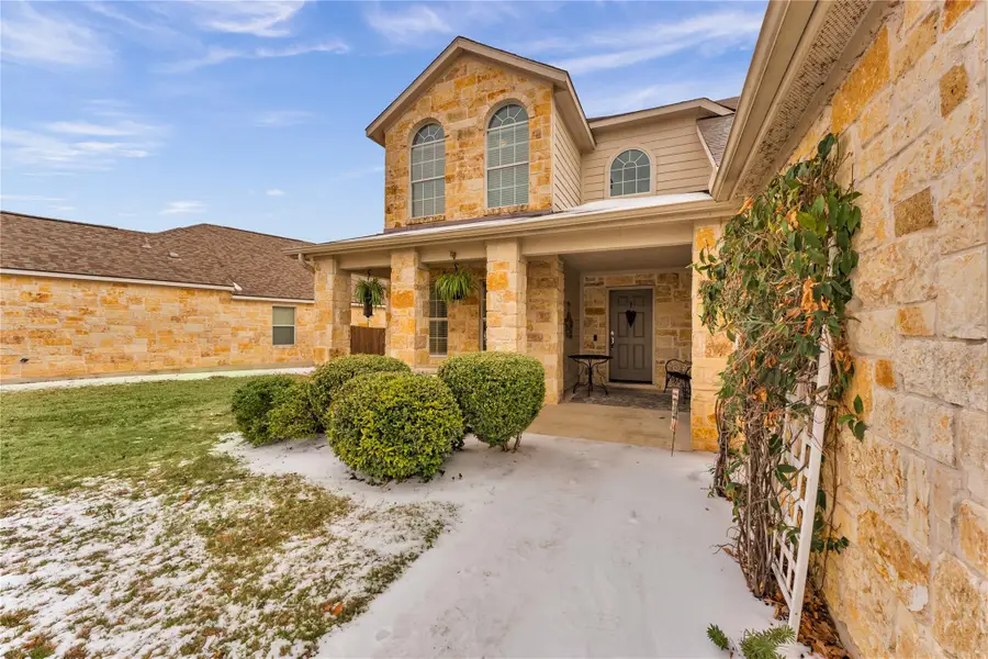 353 King Elder Ln, Leander, TX 78641 - #2