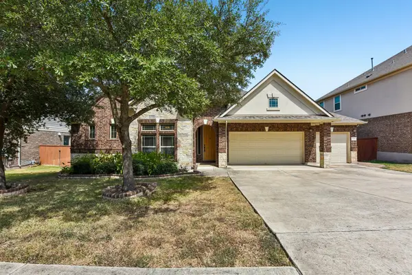 104 Lake Mineral Wells Dr, Georgetown, TX 78628