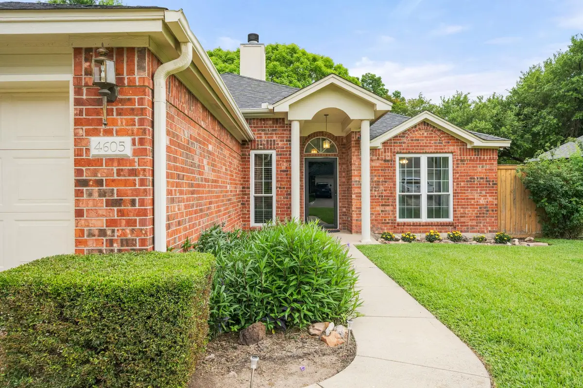 4605 Danbury Dr, Temple, TX 76502 - #1