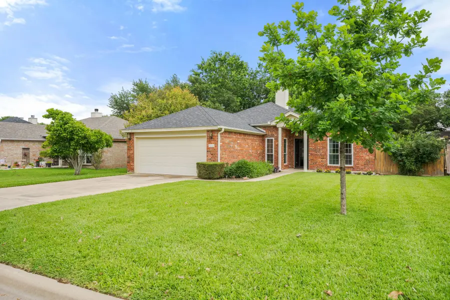 4605 Danbury Dr, Temple, TX 76502 - #3