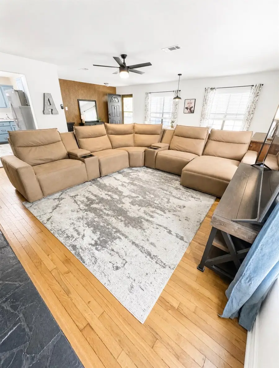 2001 Dixie Ln, Round Rock, TX 78664 - #3