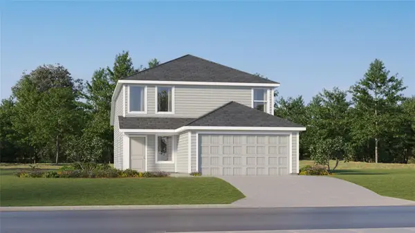 13413 Trumpet Creeper Dr, Elgin, TX 78621