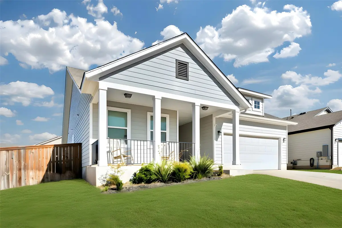 103 Wagon Spoke Cv, Liberty Hill, TX 78642 - Image #1