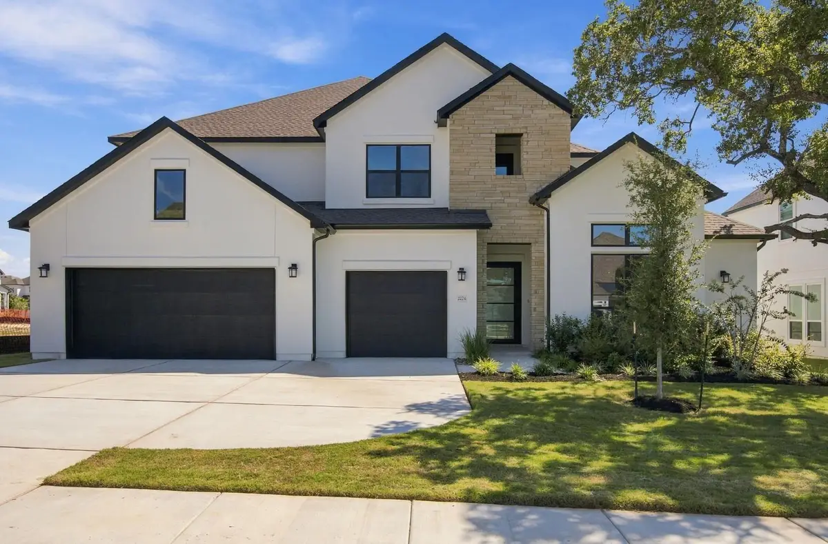 2224 Vittoria Vw, Leander, TX 78641 - #1