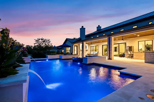 811 Wade Rd, New Braunfels, TX 78132