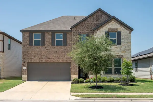 621 Limestone Rd, Liberty Hill, TX 78642