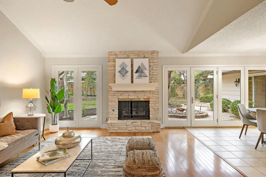 4303 Endcliffe Dr, Austin, TX 78731 - Image #3