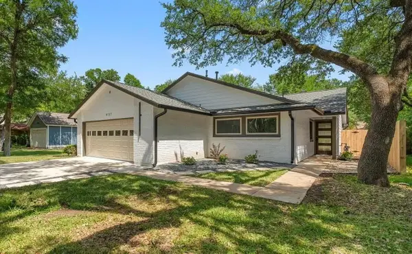 9717 Anderson Village Dr, Austin, TX 78729
