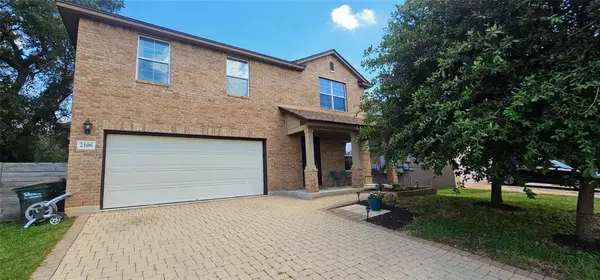 2106 Stonehaven, San Marcos, TX 78666